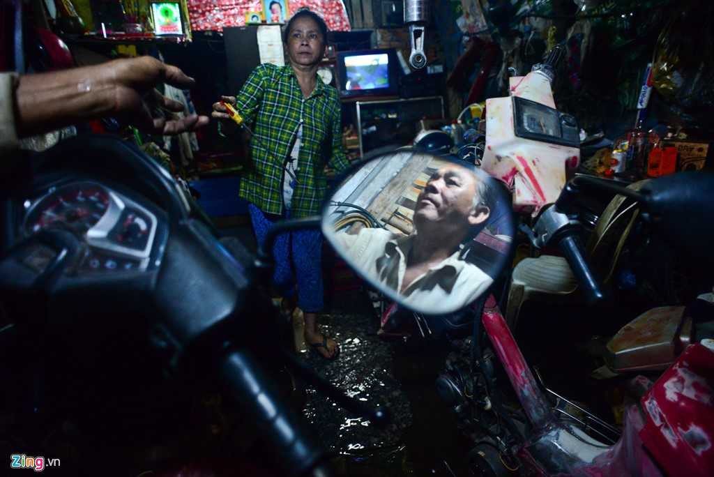 Dan Sai Gon am con loi nuoc ngay trieu cuong dat dinh hinh anh 8