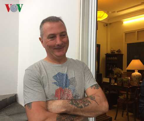 hoi an xep gio phat song loa phuong khong phien du khach hinh 2