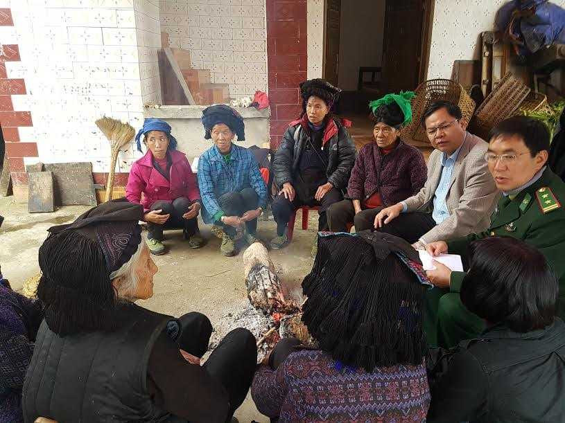 7 người chết vì ngộ độc: Người bán rượu nói gì?