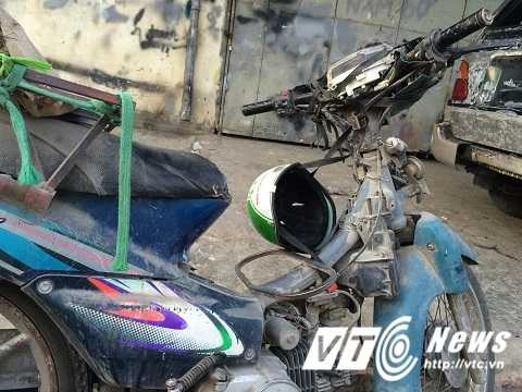 2- Bo phan dieu khien xe 