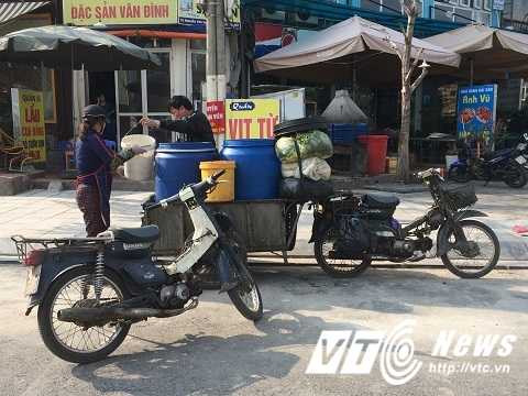 3- Xe qua dat, khong phan