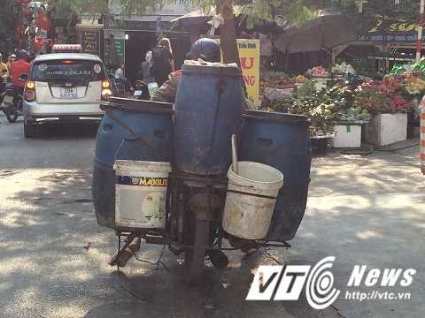 5- Nhung chiec xe nay kho