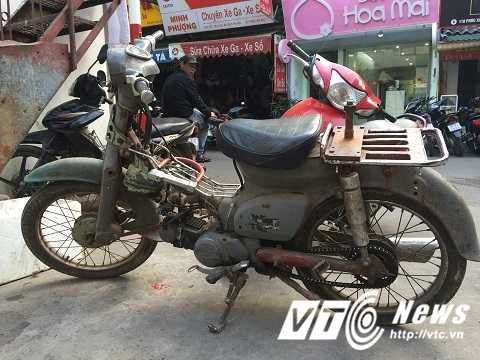 9- Nhung chiec xe voi nhi