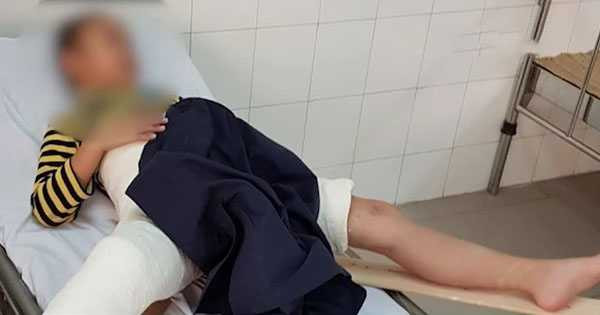 ha-noi-hoc-sinh-nga-giao-vien-bao-ung-thu-con-chua-chet-nua-la-gay-chan