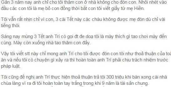 gia đình, ly hôn, tòa án, nuôi con