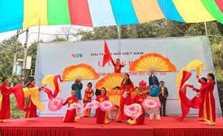 vov cong bo phat song fm kenh phat thanh dan toc quoc gia hinh 3