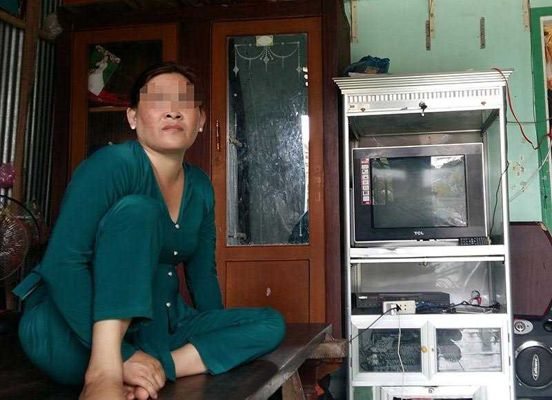 vé số, miền Tây, giải đặc biệt, trúng hụt, thần kinh, mở tiệc mừng trúng số