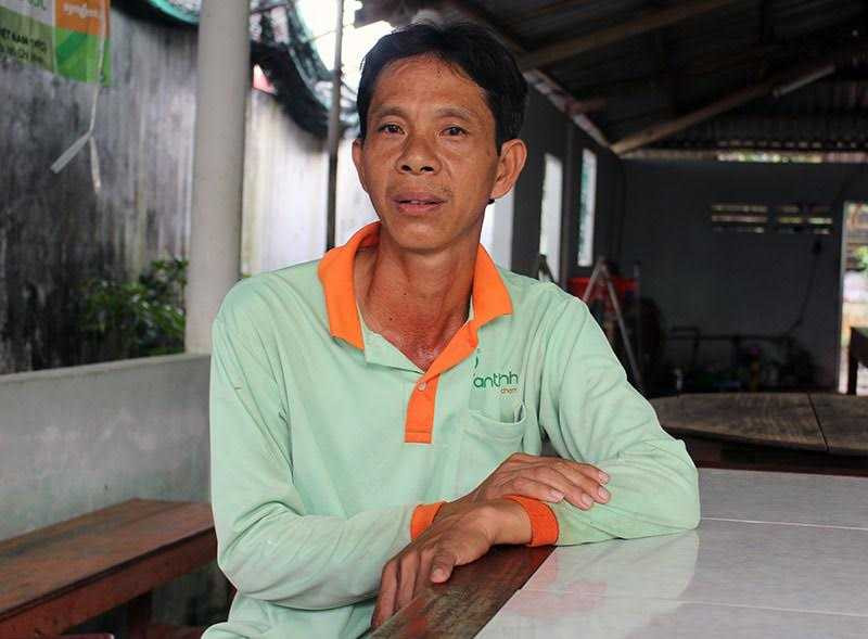 vé số, miền Tây, giải đặc biệt, trúng hụt, thần kinh, mở tiệc mừng trúng số