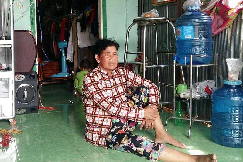 vé số, miền Tây, giải đặc biệt, trúng hụt, thần kinh, mở tiệc mừng trúng số