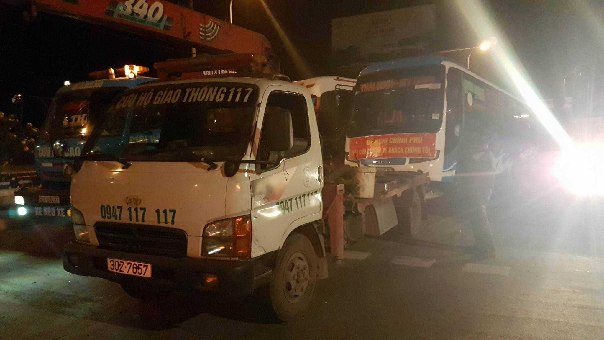 xe khách, xe khách bến Mỹ Đình, bến xe Mỹ Đình,