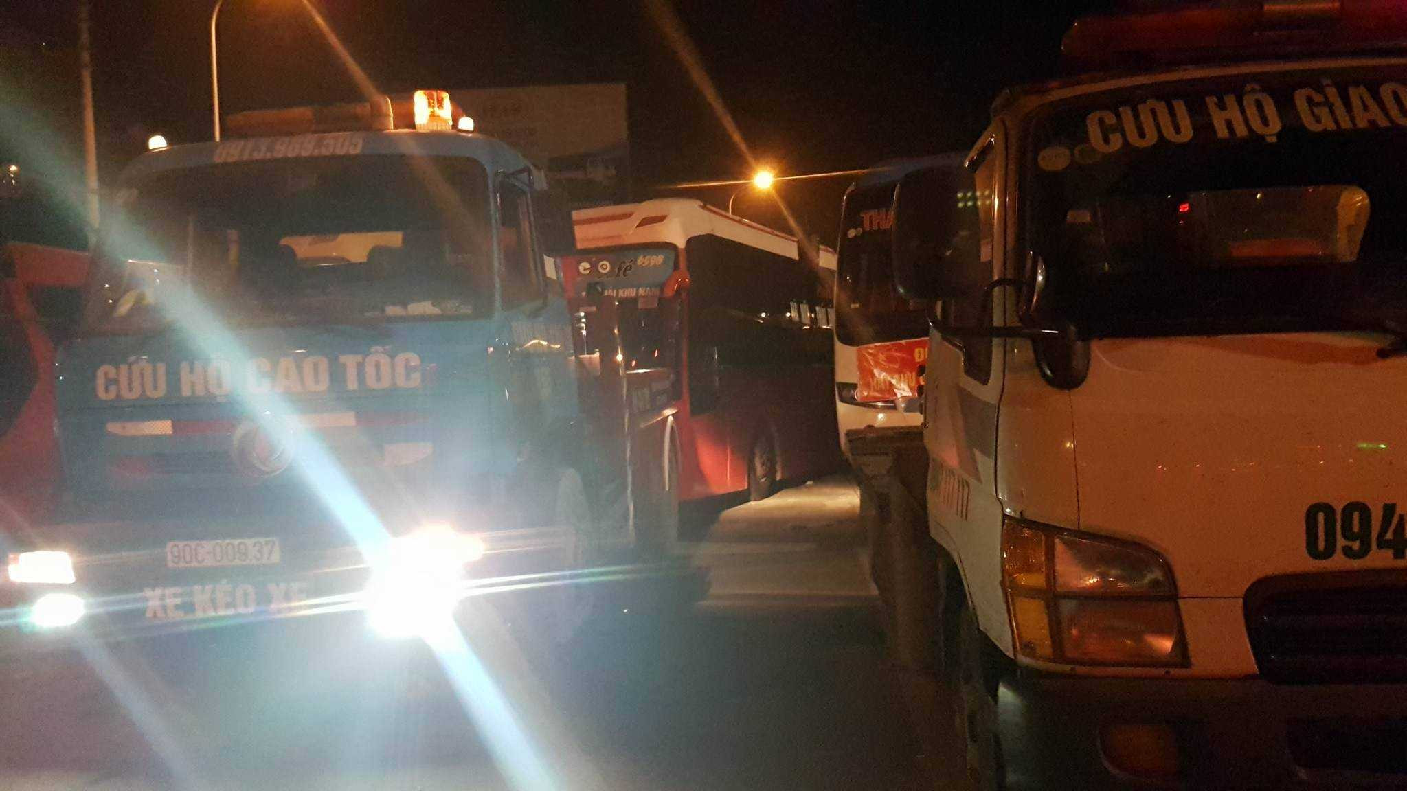 xe khách, xe khách bến Mỹ Đình, bến xe Mỹ Đình,