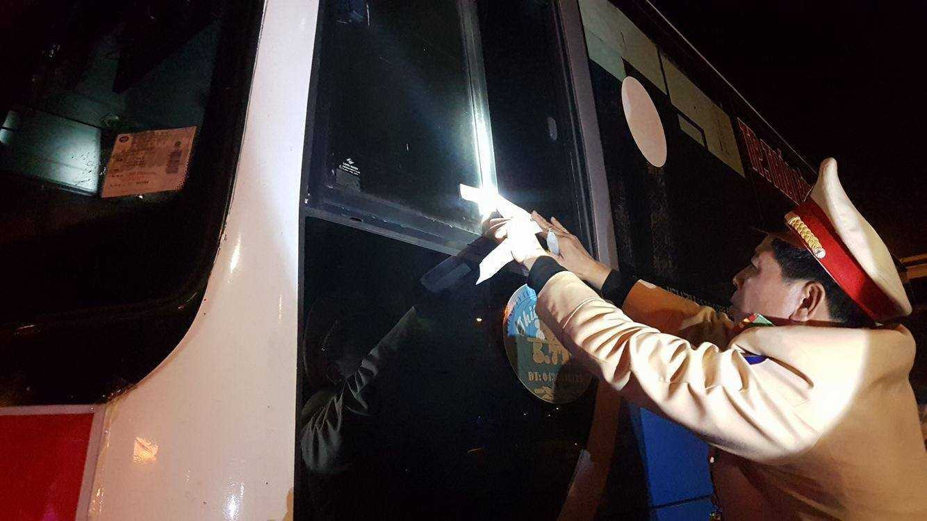 xe khách, xe khách bến Mỹ Đình, bến xe Mỹ Đình,