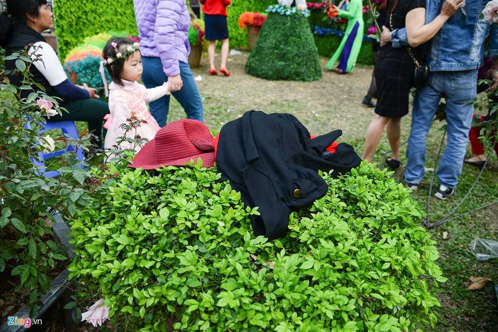 Le hoi hoa hong Bulgaria e khach, ve cho den giam gia hinh anh 11