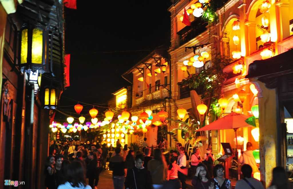 Cuu Bi thu Hoi An hien ke quan ly via he pho Tay cho ong Doan Ngoc Hai hinh anh 1