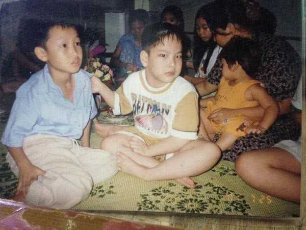 Neu co them mot lan de song, me con muon la me cua con? hinh anh 3