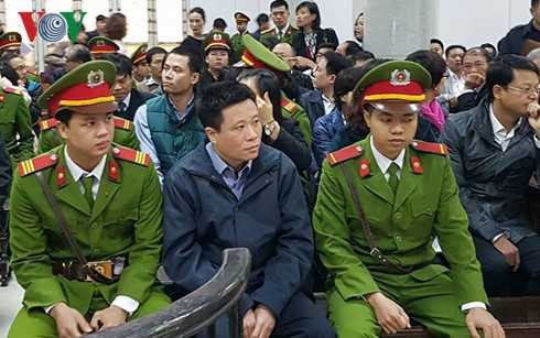 dai an kinh te tai oceanbank ha van tham nhan toi xin xem xet cho thuoc cap hinh 1