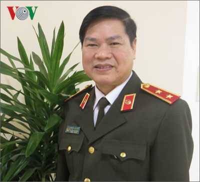 hoc sinh pho thong khong duoc thi vao cao dang va trung cap cong an hinh 1