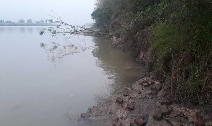 Trận chiến giữ cát trên sông Cầu ảnh 1