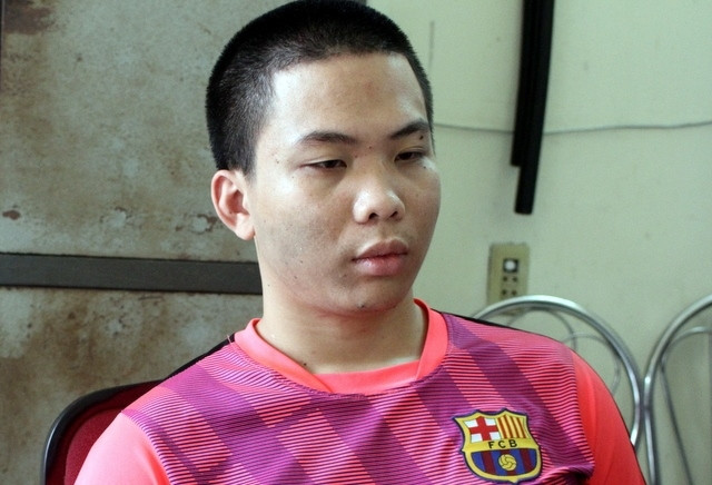 Đối tượng Nghĩa