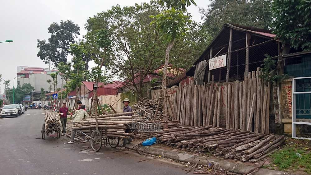 vỉa hè, quận 1, Chủ tịch Nguyễn Đức Chung, Ông Đoàn Ngọc Hải, giành vỉa hè, Hà Nội, dẹp vỉa hè