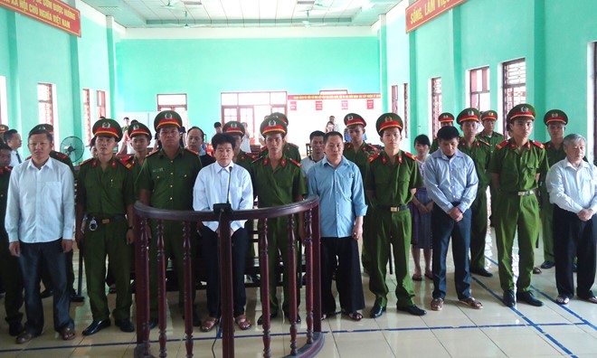 Trum ma tuy Tang Keangnam xin duoc song hinh anh 2