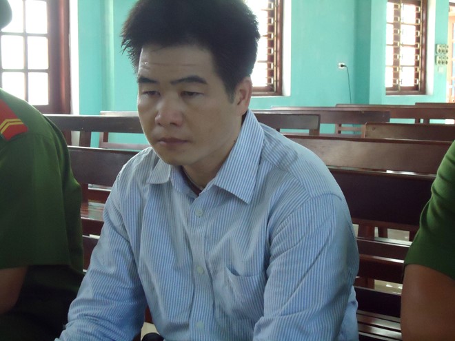 Trum ma tuy Tang Keangnam xin duoc song hinh anh 1