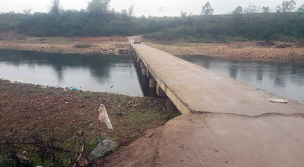 Lạng Sơn: BOT về tận thôn, đi bộ cũng phải đóng phí ảnh 1