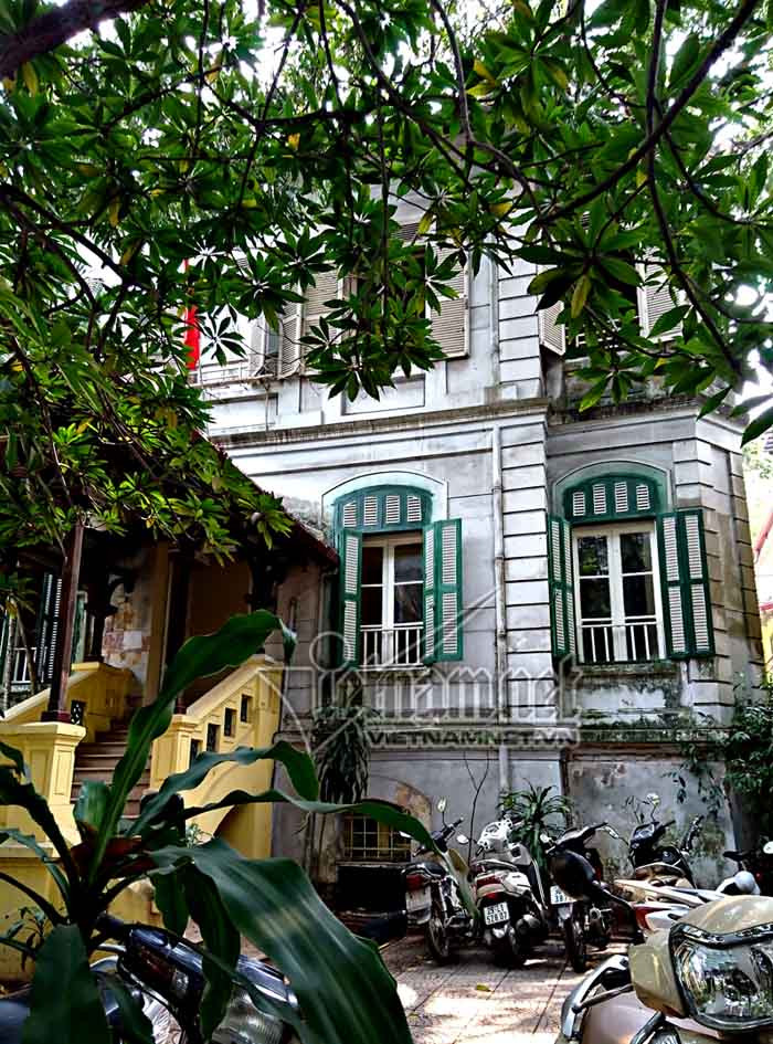 Chủ tịch nước Tôn Đức Thắng, Bác Tôn, từ chối nhận nhà, nhà công vụ