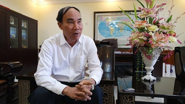 Sở toàn lãnh đạo, sở LĐTB&XH Hải Dương, kỷ luật cán bộ, con ông cháu cha, cả họ làm quan