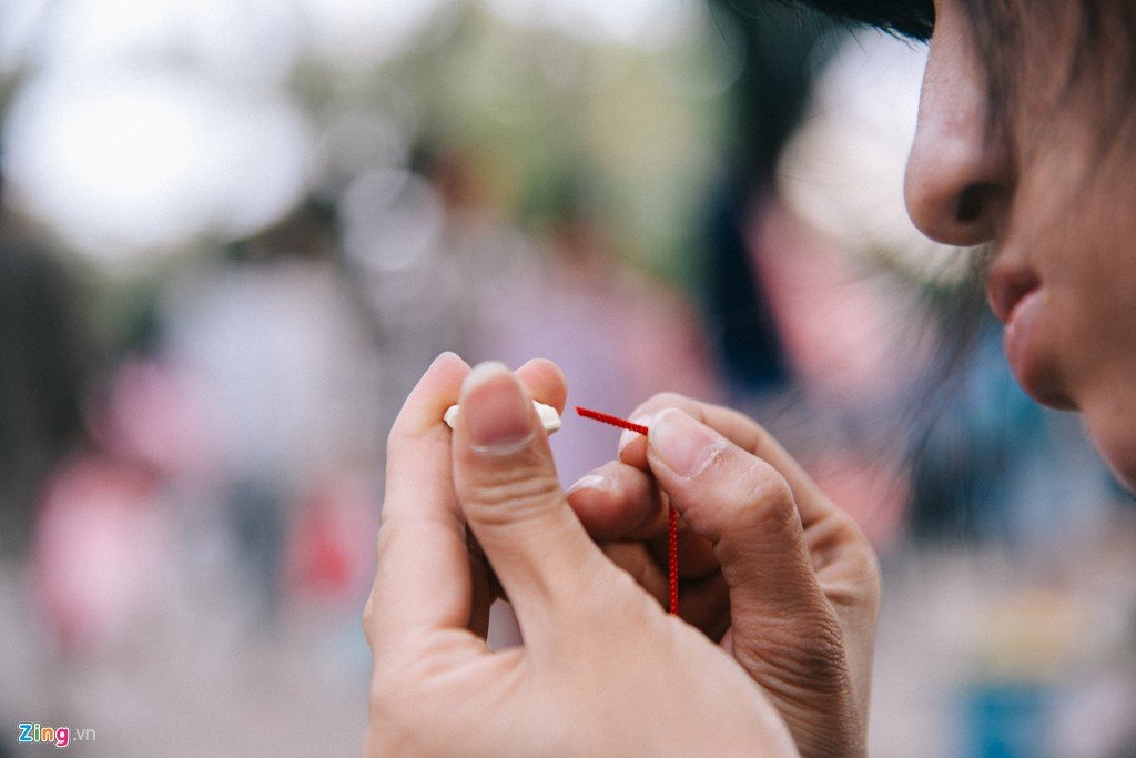Nhung manh doi muu sinh tren pho di bo hinh anh 8