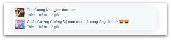 Le Roi ‘lot xac’ thanh ong chu trong bo anh moi hinh anh 2