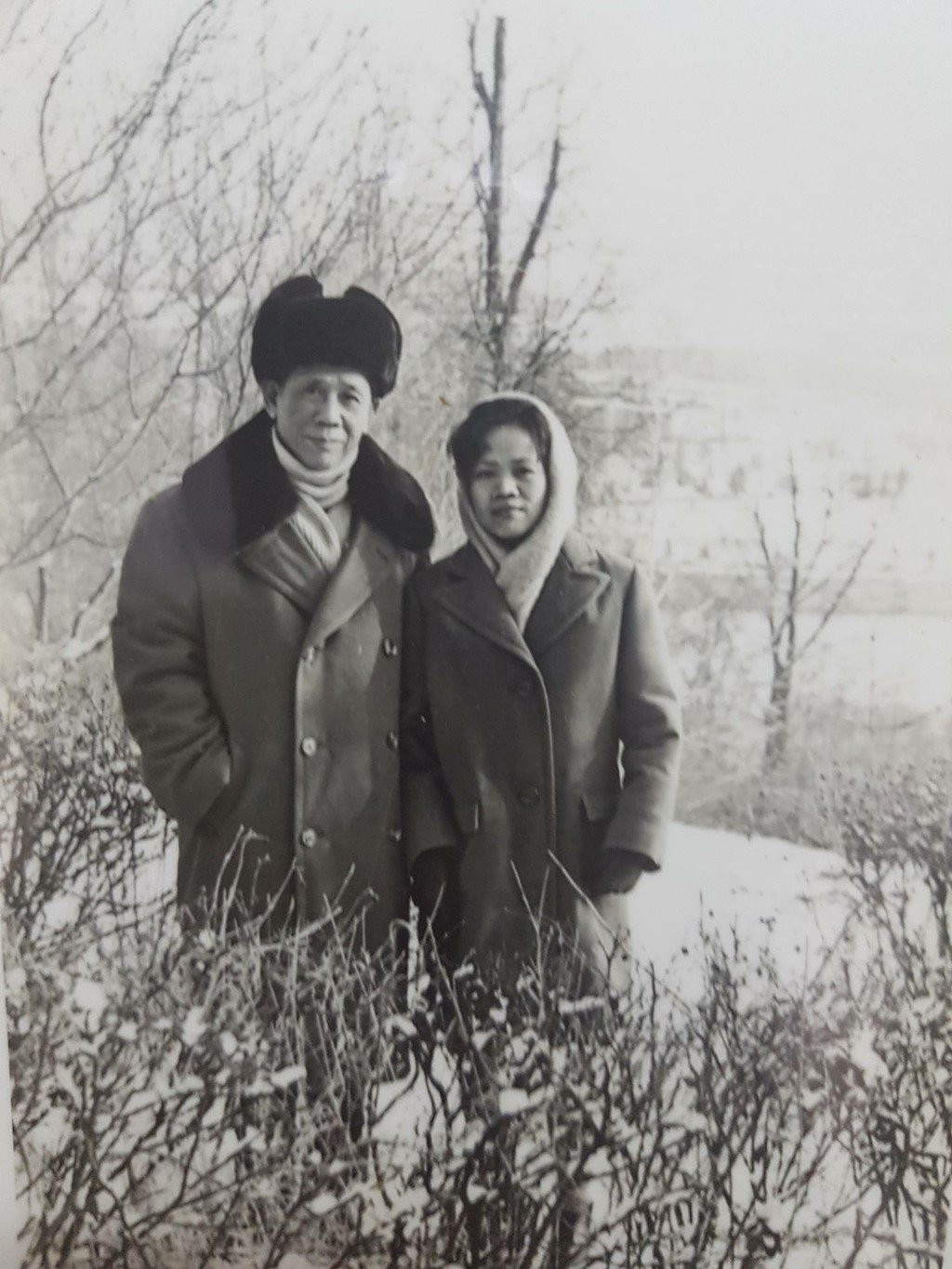 'Toi may man vi duoc la con re Tong bi thu Le Duan' hinh anh 2