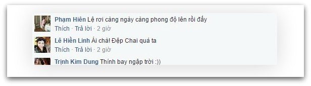 Le Roi ‘lot xac’ thanh ong chu trong bo anh moi hinh anh 3