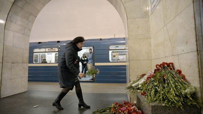 No lon lai xay ra tai St. Petersburg hinh anh 1