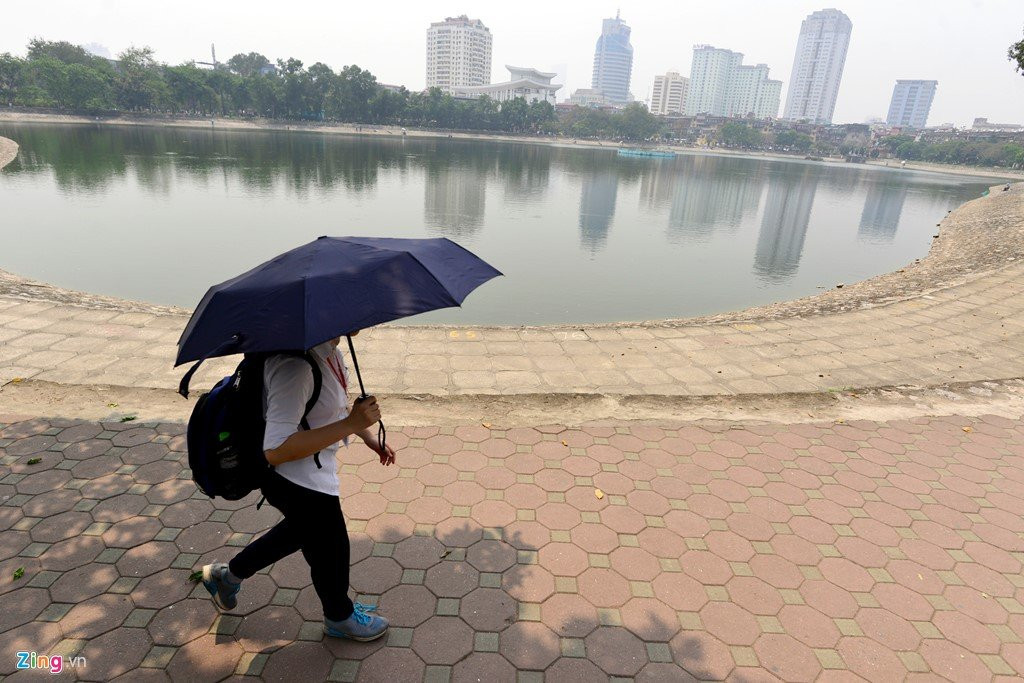 Toan canh ho Thanh Cong vua bi de xuat cho lap de xay nha hinh anh 12