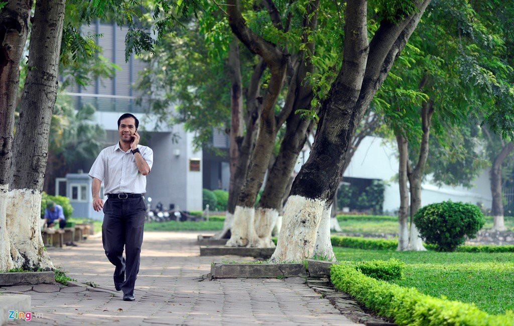 Toan canh ho Thanh Cong vua bi de xuat cho lap de xay nha hinh anh 7