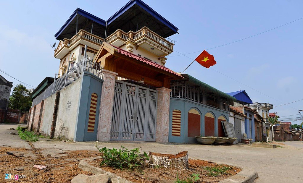 Trong lai cay ngay cho vua chat de lam dep via he hinh anh 1