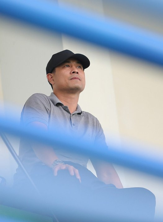 HLV Hữu Thắng, U20 Việt Nam, HLV Hoàng Anh Tuấn, U20 World Cup 2017