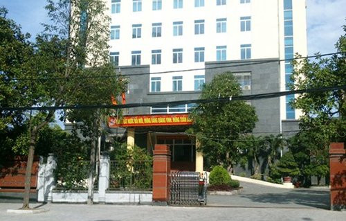 lai-xe-so-tai-nguyen-thanh-hoa-nhan-tin-voi-tien-doanh-nghiep