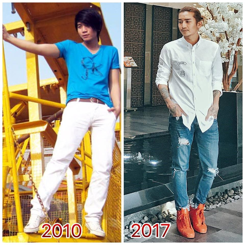 Cac ban tre Viet noi tieng da 'day thi thanh cong' nhu the nao? hinh anh 6