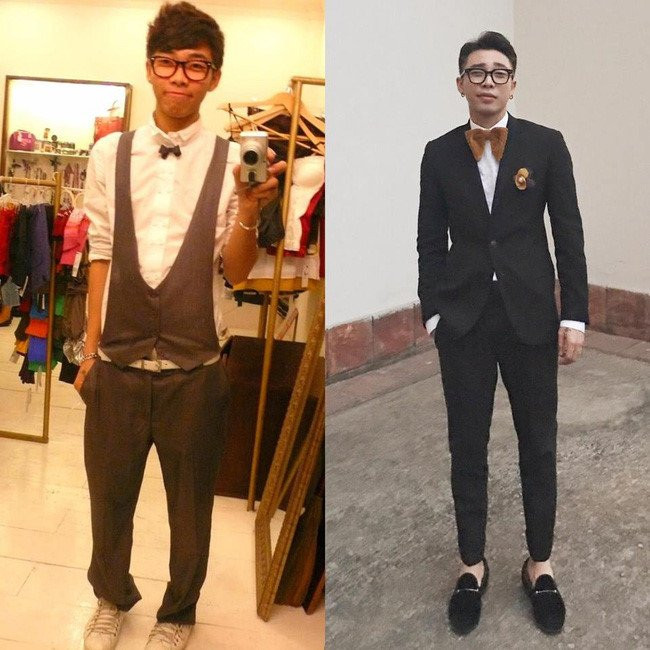 Cac ban tre Viet noi tieng da 'day thi thanh cong' nhu the nao? hinh anh 7