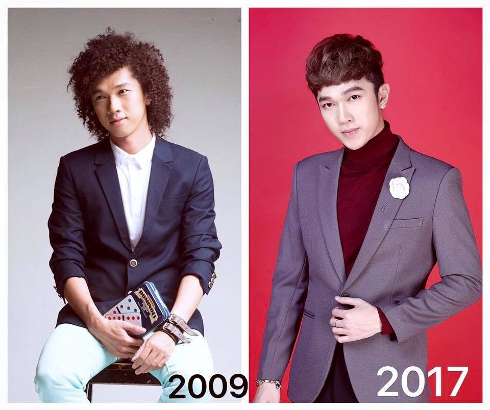 Cac ban tre Viet noi tieng da 'day thi thanh cong' nhu the nao? hinh anh 10