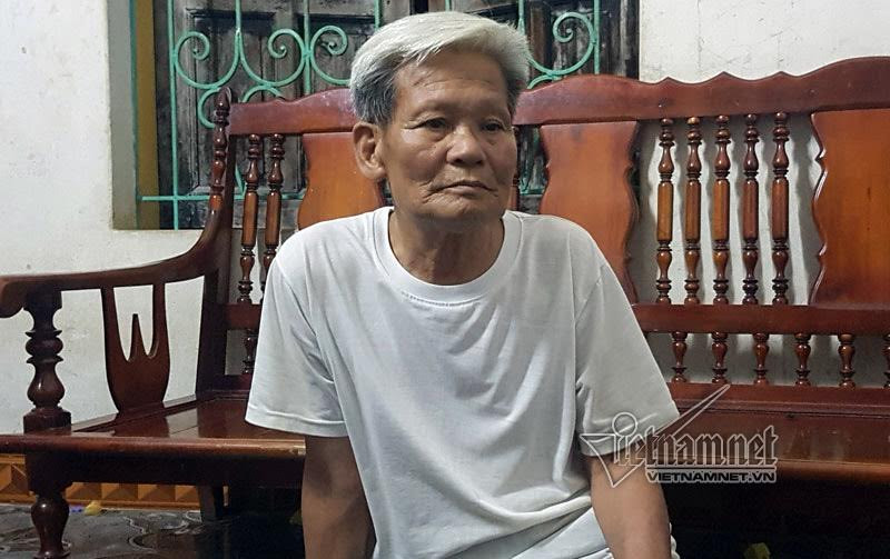 Mỹ Đức, huyện Mỹ Đức, xã Đồng Tâm, Đồng Tâm Mỹ Đức, khiếu kiện đất đai