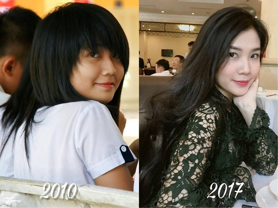 Cac ban tre Viet noi tieng da 'day thi thanh cong' nhu the nao? hinh anh 1