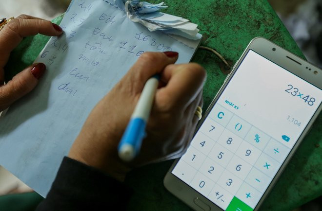 Hinh anh Cuoc song cua chi ve chai sau hai nam nhan 5 trieu yen 3