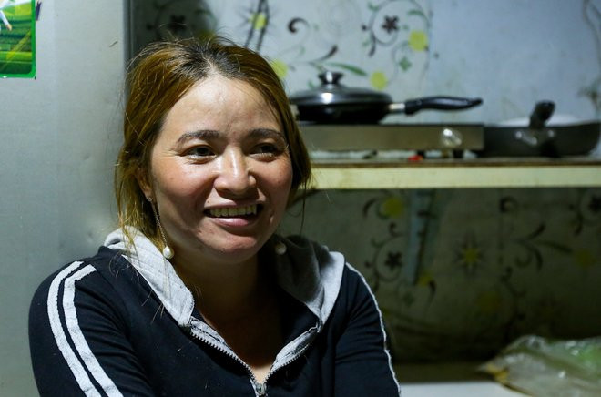 Hinh anh Cuoc song cua chi ve chai sau hai nam nhan 5 trieu yen 3