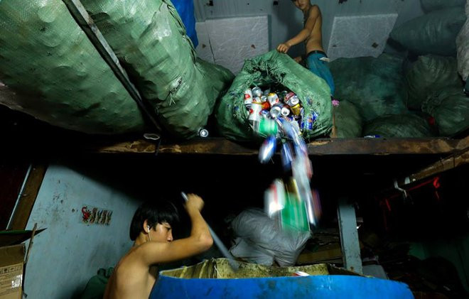 Hinh anh Cuoc song cua chi ve chai sau hai nam nhan 5 trieu yen 6