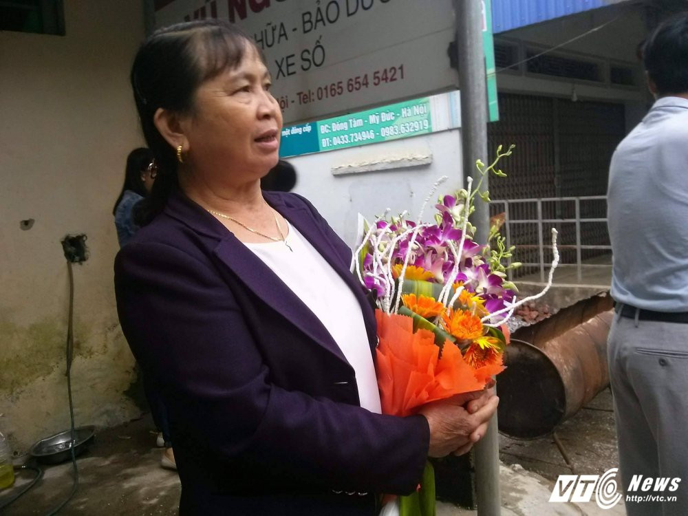 Hinh anh Nguoi dan Dong Tam bo sung kien nghi gui toi Chu tich Nguyen Duc Chung - Xa hoi 6