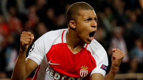 Tại sao Mbappe hiểu rõ Juve như lòng bàn tay?