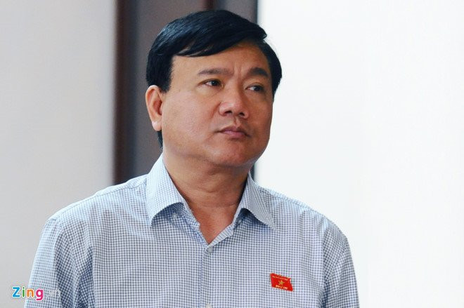 ông đinh la thăng, Đinh La Thăng bị kỷ luật, tin mới nhất đinh la thăng, đinh la thăng mới nhất, kỷ luật ông đinh la thăng tội gì, đinh la thăng, Đinh La Thăng, tin chính trị, chính trị việt nam, ủy viên bộ chính trị, tin mới nhất, tin tức, vtc, vtc news, vtc.vn - 1